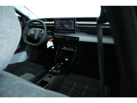 Citroën C3 Aircross 1.2 Hybrid 145pk Plus | 8 Jaar Garantie | Camera | Carplay | Climate | LED | Cruise Control ActivLease financial lease