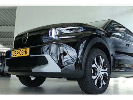 Citroën C3 Aircross 1.2 Hybrid 145pk Plus | 8 Jaar Garantie | Camera | Carplay | Climate | LED | Cruise Control ActivLease financial lease