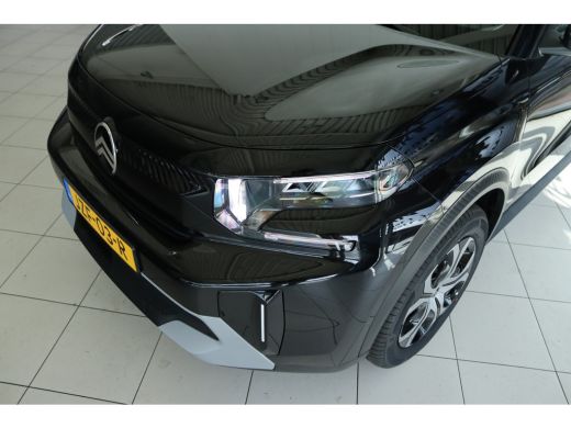 Citroën C3 Aircross 1.2 Hybrid 145pk Plus | 8 Jaar Garantie | Camera | Carplay | Climate | LED | Cruise Control ActivLease financial lease