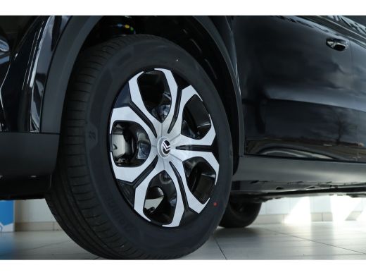 Citroën C3 Aircross 1.2 Hybrid 145pk Plus | 8 Jaar Garantie | Camera | Carplay | Climate | LED | Cruise Control ActivLease financial lease