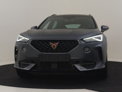 CUPRA Formentor 1.4 e-Hybrid Business l Elekt. Stoel incl Memory l Panoramadak l 19" l Navigatie l Half Leder l S... ActivLease financial lease