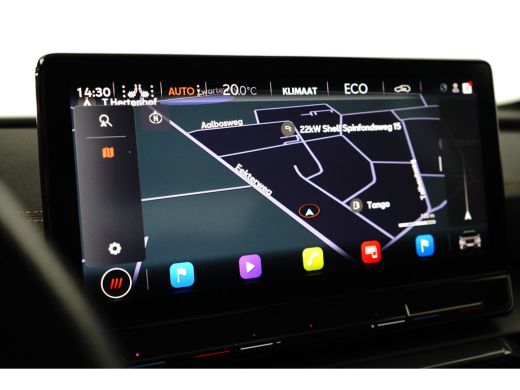 CUPRA Formentor 1.4 e-Hybrid Business l Elekt. Stoel incl Memory l Panoramadak l 19" l Navigatie l Half Leder l S... ActivLease financial lease