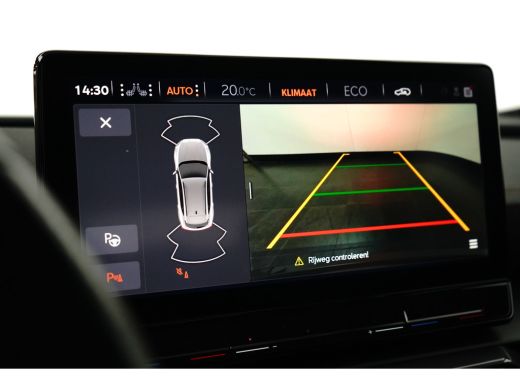 CUPRA Formentor 1.4 e-Hybrid Business l Elekt. Stoel incl Memory l Panoramadak l 19" l Navigatie l Half Leder l S... ActivLease financial lease