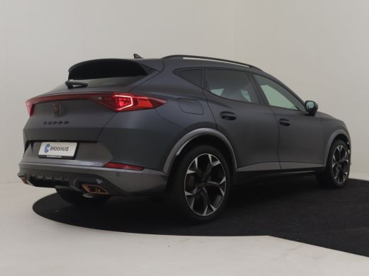 CUPRA Formentor 1.4 e-Hybrid Business l Elekt. Stoel incl Memory l Panoramadak l 19" l Navigatie l Half Leder l S... ActivLease financial lease