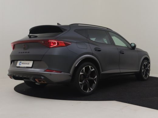 CUPRA Formentor 1.4 e-Hybrid Business l Elekt. Stoel incl Memory l Panoramadak l 19" l Navigatie l Half Leder l S... ActivLease financial lease