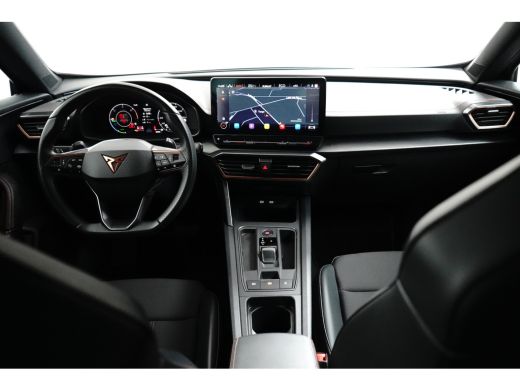 CUPRA Formentor 1.4 e-Hybrid Business l Elekt. Stoel incl Memory l Panoramadak l 19" l Navigatie l Half Leder l S... ActivLease financial lease