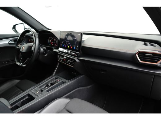 CUPRA Formentor 1.4 e-Hybrid Business l Elekt. Stoel incl Memory l Panoramadak l 19" l Navigatie l Half Leder l S... ActivLease financial lease