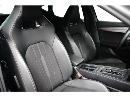 CUPRA Formentor 1.4 e-Hybrid Business l Elekt. Stoel incl Memory l Panoramadak l 19" l Navigatie l Half Leder l S... ActivLease financial lease