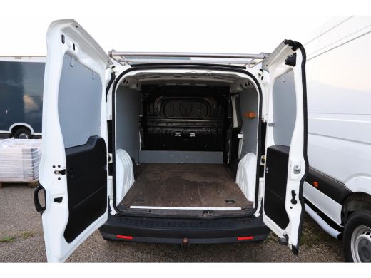 Fiat Dobl&ograve; Cargo 1.6 MJ L2H1 Maxi 3 persoons ActivLease financial lease