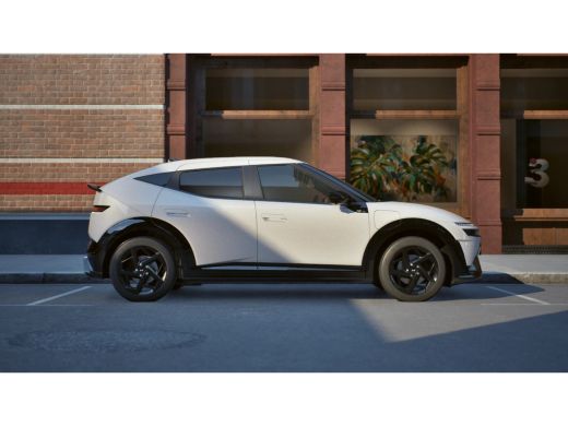 Hyundai IONIQ 3 3 N Line 61 kWh | 750,- voordeel!! | Private Lease vanaf 399,- p/m!! ActivLease financial lease