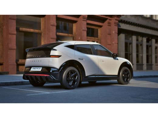 Hyundai IONIQ 3 3 N Line 61 kWh | 750,- voordeel!! | Private Lease vanaf 399,- p/m!! ActivLease financial lease