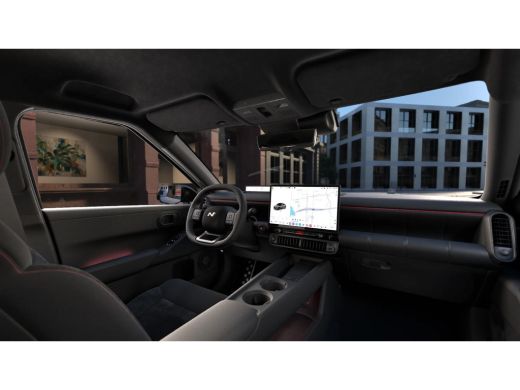Hyundai IONIQ 3 3 N Line 61 kWh | 750,- voordeel!! | Private Lease vanaf 399,- p/m!! ActivLease financial lease