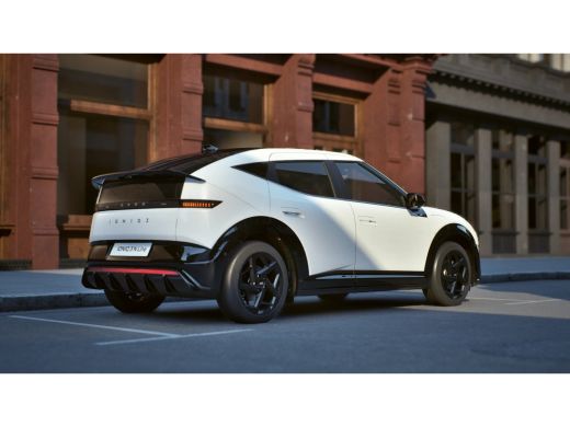 Hyundai IONIQ 3 3 N Line 61 kWh | 750,- voordeel!! | Private Lease vanaf 399,- p/m!! ActivLease financial lease