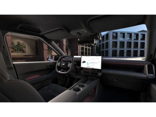 Hyundai IONIQ 3 3 N Line 61 kWh | 750,- voordeel!! | Private Lease vanaf 399,- p/m!! ActivLease financial lease