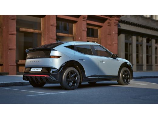 Hyundai IONIQ 3 3 N Line 61 kWh | 750,- voordeel!! | Private Lease vanaf 399,- p/m!! ActivLease financial lease
