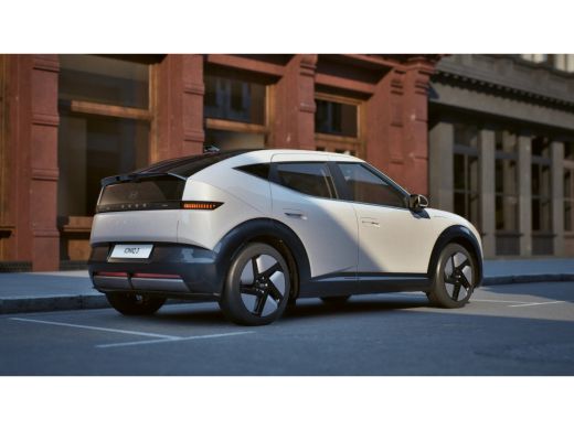 Hyundai IONIQ 3 3 Prime 61 kWh | 750,- voordeel!! | Private Lease vanaf 399,- p/m!! ActivLease financial lease