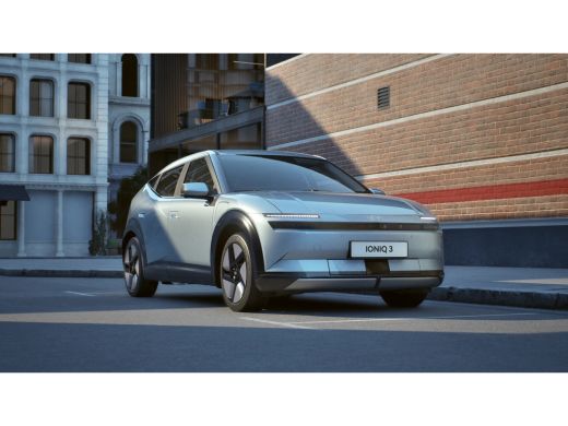 Hyundai IONIQ 3 3 Prime 61 kWh | 750,- voordeel!! | Private Lease vanaf 399,- p/m!! ActivLease financial lease