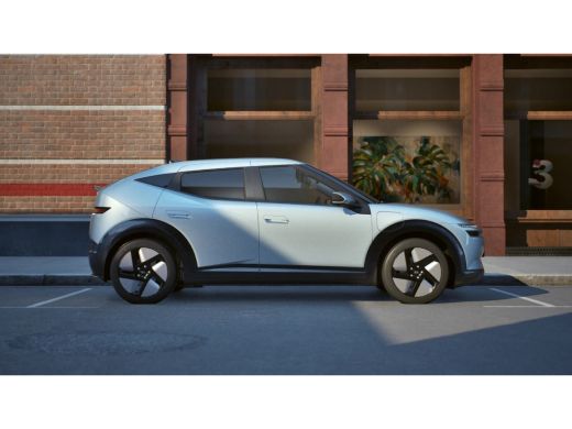 Hyundai IONIQ 3 3 Prime 61 kWh | 750,- voordeel!! | Private Lease vanaf 399,- p/m!! ActivLease financial lease