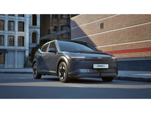 Hyundai IONIQ 3 3 Select 42.2 kWh | 750,- voordeel!! | Private Lease vanaf 399,- p/m!! ActivLease financial lease