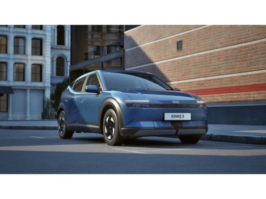 Hyundai IONIQ 3 3 Select 42.2 kWh | 750,- voordeel!! | Private Lease vanaf 399,- p/m!! ActivLease financial lease