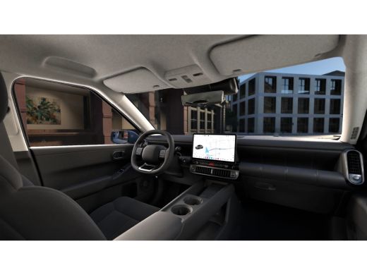 Hyundai IONIQ 3 3 Select 42.2 kWh | 750,- voordeel!! | Private Lease vanaf 399,- p/m!! ActivLease financial lease