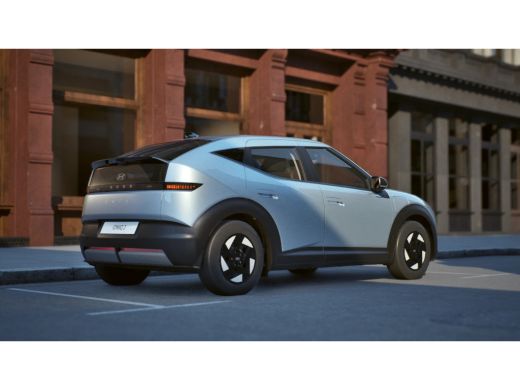 Hyundai IONIQ 3 3 Select 61 kWh | 750,- voordeel!! | Private Lease vanaf 399,- p/m!! ActivLease financial lease