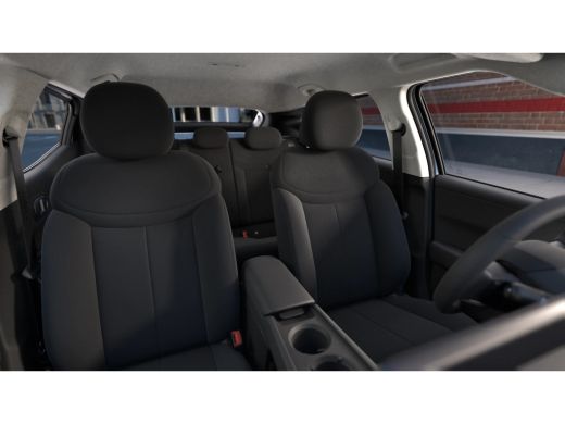 Hyundai IONIQ 3 3 Select 61 kWh | 750,- voordeel!! | Private Lease vanaf 399,- p/m!! ActivLease financial lease