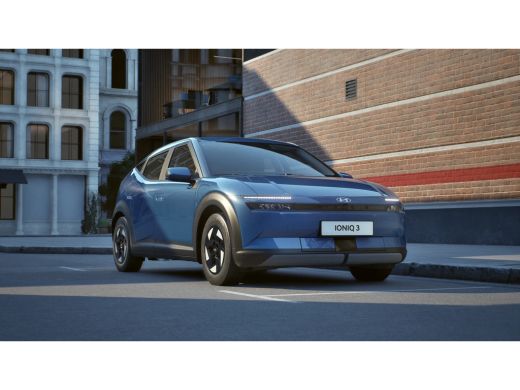 Hyundai IONIQ 3 3 Select 61 kWh | 750,- voordeel!! | Private Lease vanaf 399,- p/m!! ActivLease financial lease
