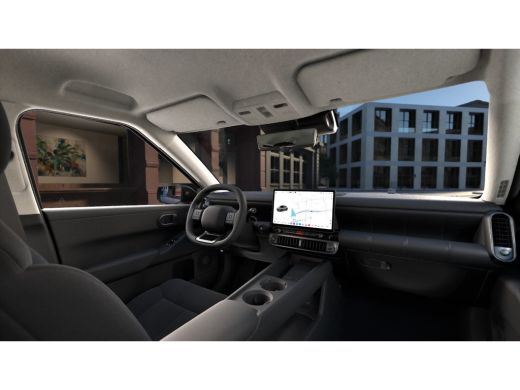 Hyundai IONIQ 3 3 Select 61 kWh | 750,- voordeel!! | Private Lease vanaf 399,- p/m!! ActivLease financial lease