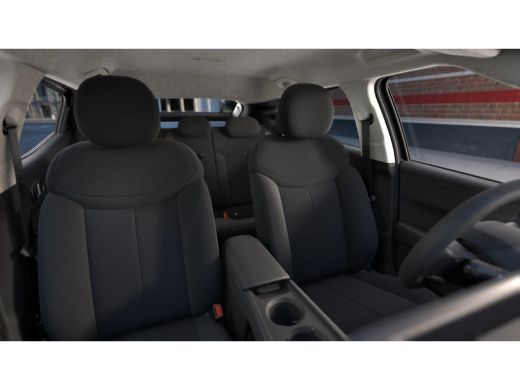 Hyundai IONIQ 3 3 Select 61 kWh | 750,- voordeel!! | Private Lease vanaf 399,- p/m!! ActivLease financial lease