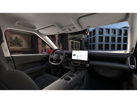 Hyundai IONIQ 3 3 Select 61 kWh | 750,- voordeel!! | Private Lease vanaf 399,- p/m!! ActivLease financial lease