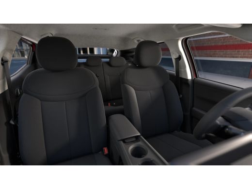 Hyundai IONIQ 3 3 Select 61 kWh | 750,- voordeel!! | Private Lease vanaf 399,- p/m!! ActivLease financial lease