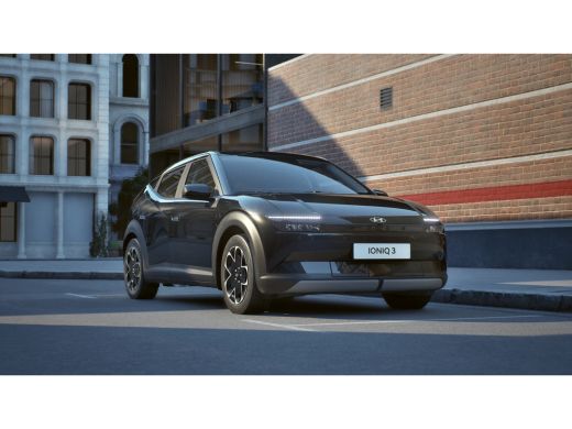Hyundai IONIQ 3 3 Trend 42.2 kWh | 750,- voordeel!! | Private Lease vanaf 399,- p/m!! ActivLease financial lease