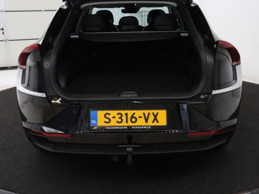 Kia EV6 | SOH 94,5% | Leder | Memory | Adaptive cruise | Stuur/stoel verwarming | Trekhaak | Meridian Sou... ActivLease financial lease