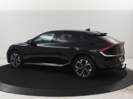 Kia EV6 | SOH 94,5% | Leder | Memory | Adaptive cruise | Stuur/stoel verwarming | Trekhaak | Meridian Sou... ActivLease financial lease