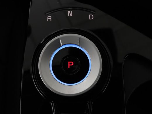 Kia EV6 | SOH 94,5% | Leder | Memory | Adaptive cruise | Stuur/stoel verwarming | Trekhaak | Meridian Sou... ActivLease financial lease