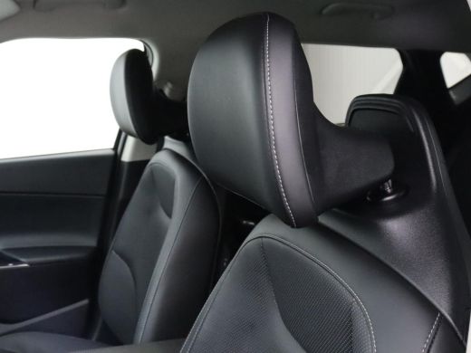 Kia EV6 | SOH 94,5% | Leder | Memory | Adaptive cruise | Stuur/stoel verwarming | Trekhaak | Meridian Sou... ActivLease financial lease