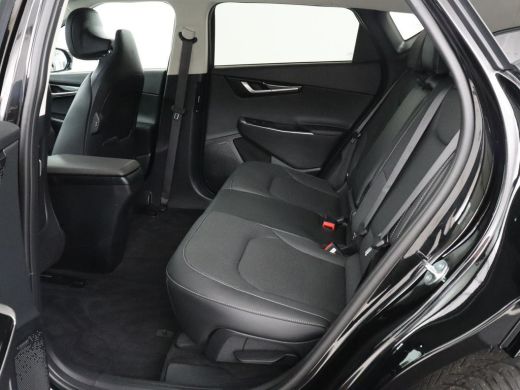 Kia EV6 | SOH 94,5% | Leder | Memory | Adaptive cruise | Stuur/stoel verwarming | Trekhaak | Meridian Sou... ActivLease financial lease