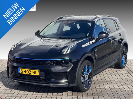 Lynk & Co 01 1.5 PANODAK | ELEKTRISCHE KLEP | ActivLease financial lease