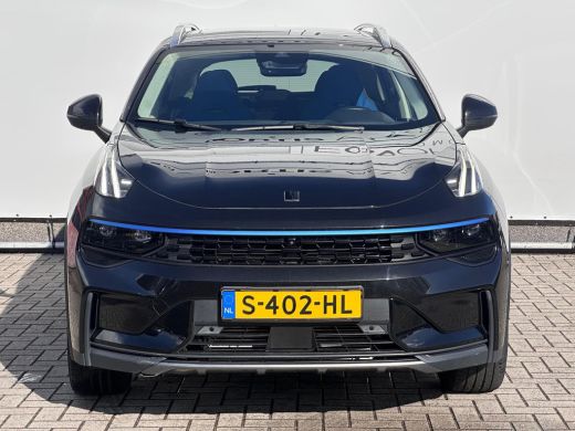 Lynk & Co 01 1.5 PANODAK | ELEKTRISCHE KLEP | ActivLease financial lease