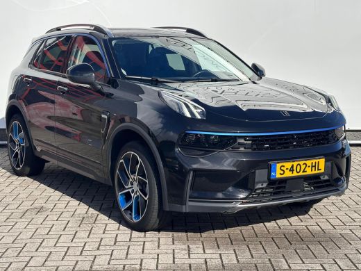 Lynk & Co 01 1.5 PANODAK | ELEKTRISCHE KLEP | ActivLease financial lease