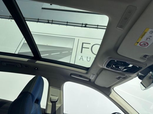 Lynk & Co 01 1.5 PANODAK | ELEKTRISCHE KLEP | ActivLease financial lease