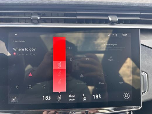 Lynk & Co 01 1.5 PANODAK | ELEKTRISCHE KLEP | ActivLease financial lease