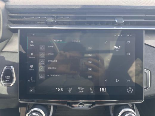 Lynk & Co 01 1.5 PANODAK | ELEKTRISCHE KLEP | ActivLease financial lease