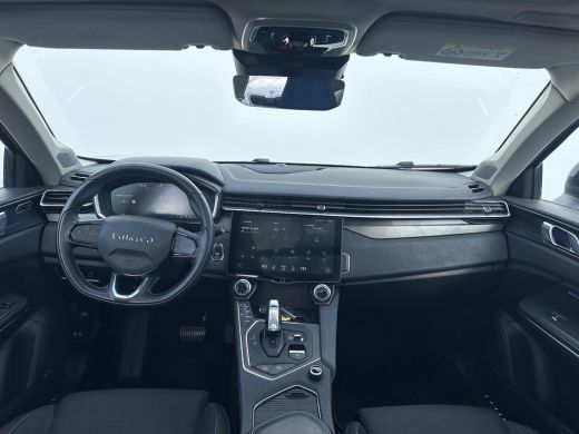 Lynk & Co 01 1.5 PANODAK | ELEKTRISCHE KLEP | ActivLease financial lease