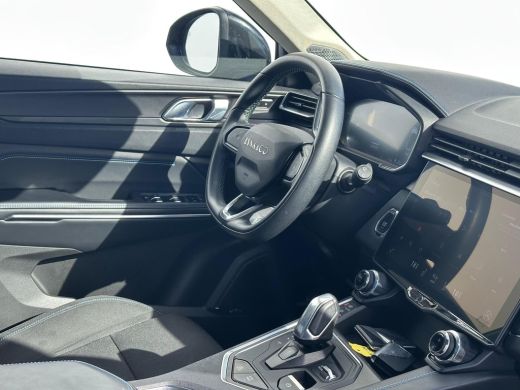 Lynk & Co 01 1.5 PANODAK | ELEKTRISCHE KLEP | ActivLease financial lease