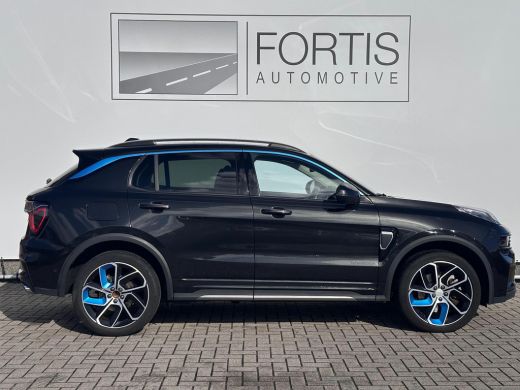 Lynk & Co 01 1.5 PANODAK | ELEKTRISCHE KLEP | ActivLease financial lease