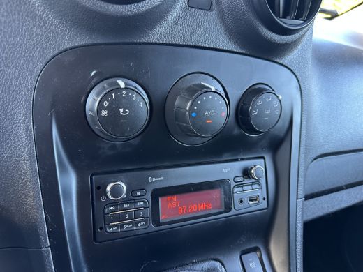 Mercedes-Benz Citan 109 CDI / L1H1 / AIRCO / CRUISE CONTROL / SCHUIFDEUR / 6 BAK ActivLease financial lease