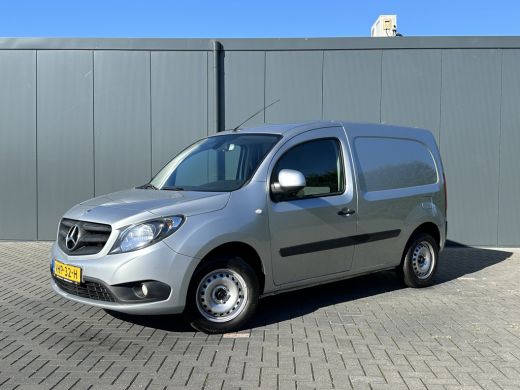 Mercedes-Benz Citan 109 CDI / L1H1 / AIRCO / CRUISE CONTROL / SCHUIFDEUR / 6 BAK ActivLease financial lease