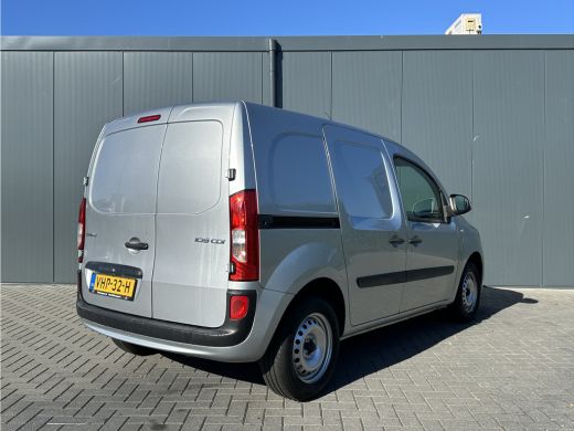 Mercedes-Benz Citan 109 CDI / L1H1 / AIRCO / CRUISE CONTROL / SCHUIFDEUR / 6 BAK ActivLease financial lease
